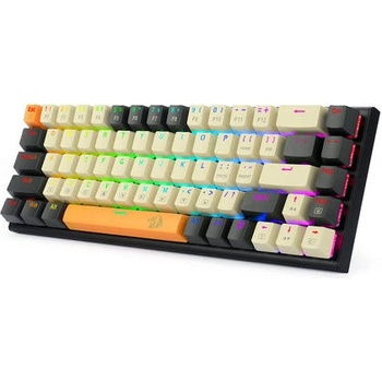 Image 1 of Redragon Ryze RGB (K633CGO-RGB_RD)