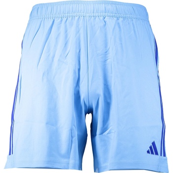 adidas šortky Custom shorts ht6468hellblau
