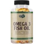 PURE Nutrition USA Omega 3 Fish Oil 1000 mg [100 Гел капсули]