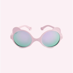 Ki ET LA Ourson 2-4 YO light pink