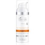 Bielenda Post Treatment Care Multi-Protective Face Cream защитен крем SPF 50 50ml