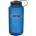 Nalgene Бутилка NALGENE Wide Mouth Sustain 1.0 L slate blue