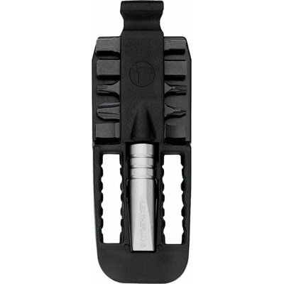 LEATHERMAN - adaptér na bity, čierny