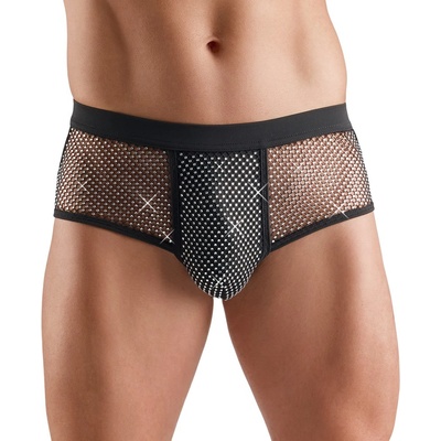 Svenjoyment Sparkly Gems Pants 2120470 Black L