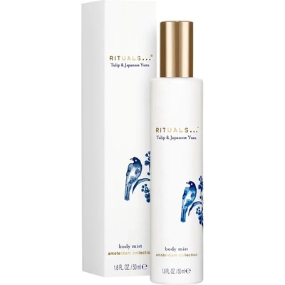 Rituals Telová hmla Body mist 50 ml