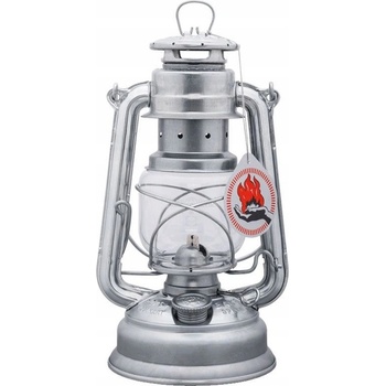 Lampa petrolejová FEUERHAND Baby Special 276 Eternity 25,5 cm ANTHRACITE GREY
