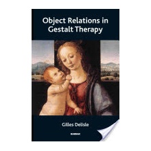 Object Relations in Gestalt Therapy - G. Delisle