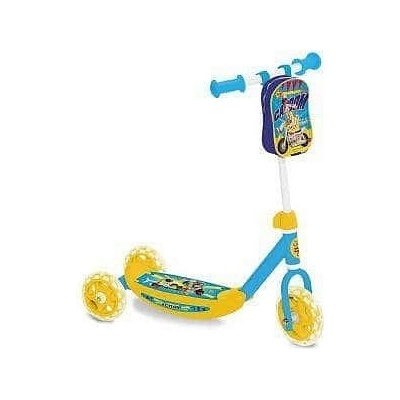 Mondo My First Scooter TOY STORY zelená