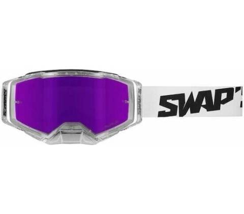 SWAPS Aurus