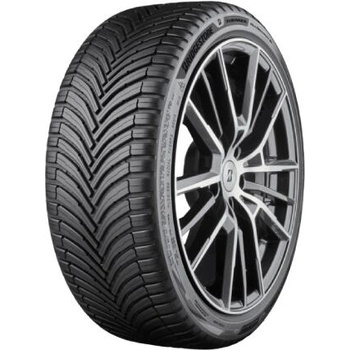 Image 1 of Bridgestone Turanza All Season 6 235/50 R18 101V