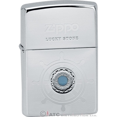 Zippo LUCKY STONE 28167