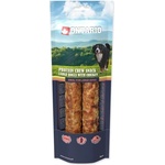 ONTARIO Protein лакомство за кучета, дъвчаща ролка голяма 2бр 25, 4см, Large (214-56034)