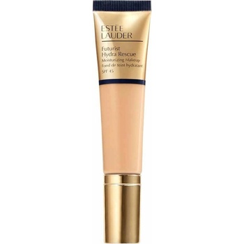 Estée Lauder Futurist Hydra Rescue hydratační make-up SPF45 2N1 Desert Beige 30 ml