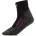 P. A. C P. A. C. Дамски чорапи за бягане P. A. C. Women's RN 3.0 Running Light Running socks - Black - размер 35-37 (EU) (207-0848-0112)
