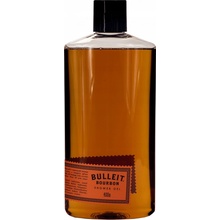 Pan Drwal Bulleit Bourbon sprchový gel 400 ml