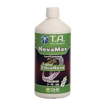 Terra Aquatica NovaMax Grow 500 ml