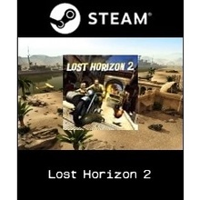 Lost Horizon 2