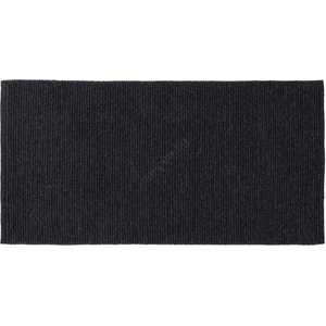Multidecor Естествен килим FIR WOOL 120x170 см 2600 г/м2 антрацит (MU0141)