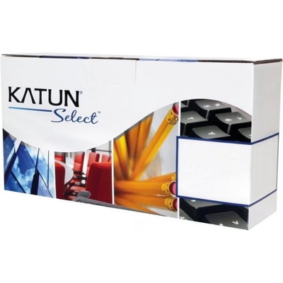 Compatible Тонер KATUN Black TN221K-KT съвместим с Konica-Minolta Bizhub C227|Bizhub C287 21K "A8K3150-KT (A8K3150-KT)