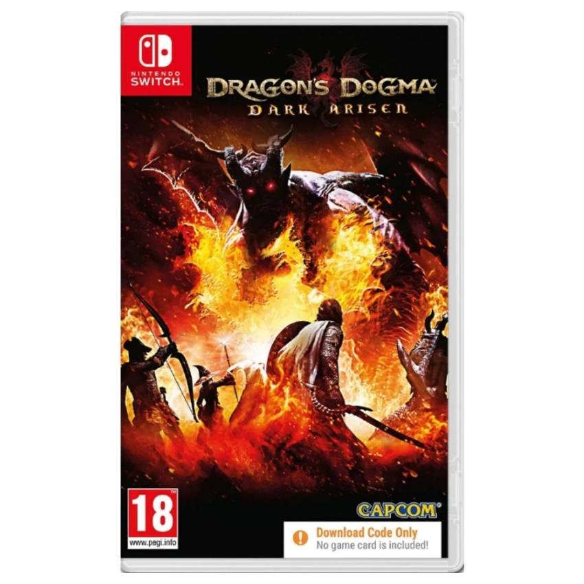 Dragons Dogma: Dark Arisen od 16,73 € - Heureka.sk