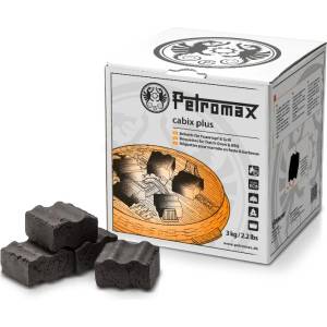 Petromax Брикети CABIX PLUS 3 кг, Petromax (PET740132)