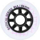 In-line kolieska Tempish Radical 84 mm 85A 4 ks