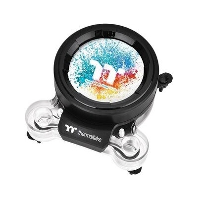 Thermaltake Pacific MX2 Ultra CPU Waterblock CL-W332-CU00SW-A
