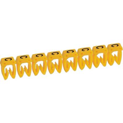 Znak LEGRAND 38302 CAB3 0,5-1,5 "C"