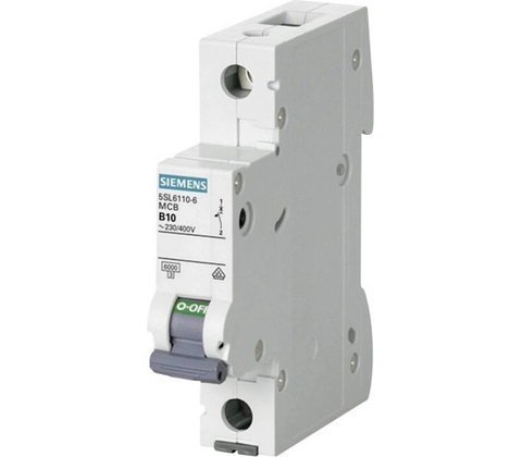 Siemens 5SL61107