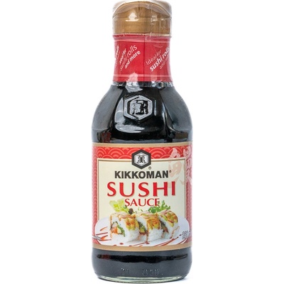 Kikkoman Sójová omáčka na sushi 250ml