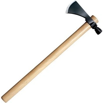 Cold Steel Pipe-Hawk