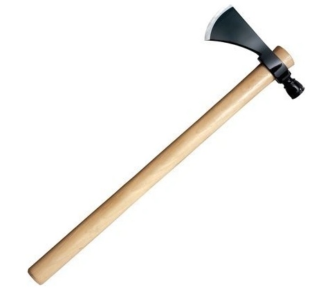 Cold Steel Pipe-Hawk