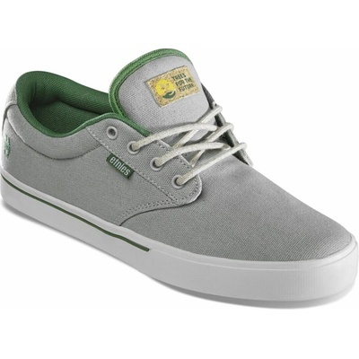 Etnies Jameson 2 Eco X Tftf grey/white/green
