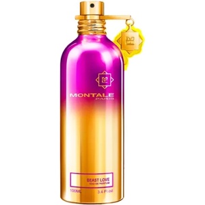 Montale Beast Love Eau de Parfum за жени, 100 мл Парфюми