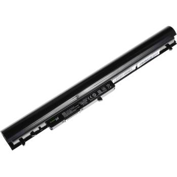 VHBW Батерия за HP 240 G2 / 240 G3 / 250 G2 / 250 G3, OA03, OA04, черна, 14.8 V, 2600 mAh (800117954)