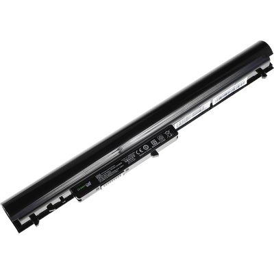 VHBW Батерия за HP 240 G2 / 240 G3 / 250 G2 / 250 G3, черна, 14.8 V, 2600 mAh (800117954)