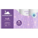 Harmony Soft Flora perfumes 3 vrstvy 8 ks