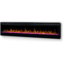 DIMPLEX Prism 74" LED