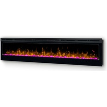DIMPLEX Prism 74" LED