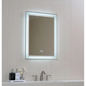 Inter Ceramic Led ОГЛЕДАЛО ЗА БАНЯ 60Х80 inter ceramic (6988354249945)