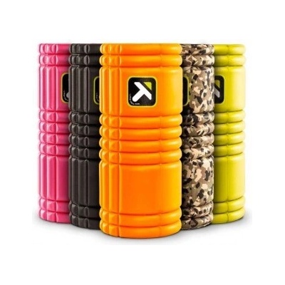 Trigger Point Foam Roller GRID 10x - GYM PACK