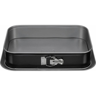KAISER Inspiration Springform rechteckig 35x24cm Tiramisu