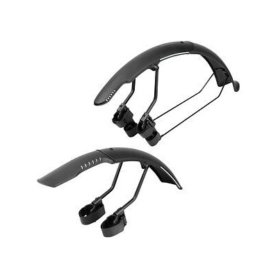 Topeak TETRAFENDER G1+G2 set