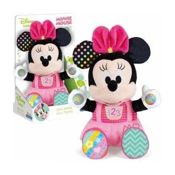 Clementoni Disney Baby Minnie 50130