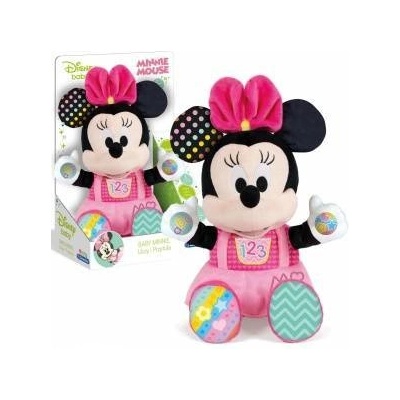 Clementoni Disney Baby Minnie 50130
