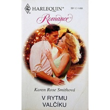 Harlequin Romance 391-V rytmu valčíku