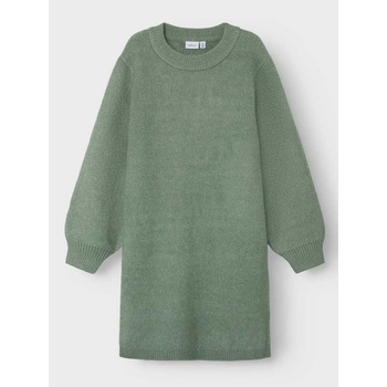Image 1 of NAME IT Рокля nkfomarian ls knit dress