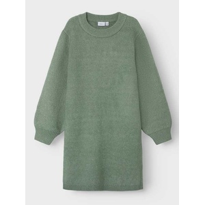 NAME IT Рокля nkfomarian ls knit dress (330914561645)