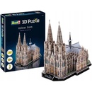 Revell 3D Puzzle Cologne Cathedral 179 ks