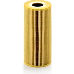 Mann-filter Маслен филтър mann-filter hu 951 x